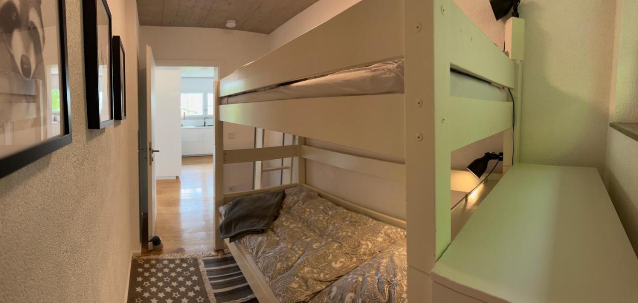 Moderne Rhenum Mit Wallbox Waldshut-Tiengen