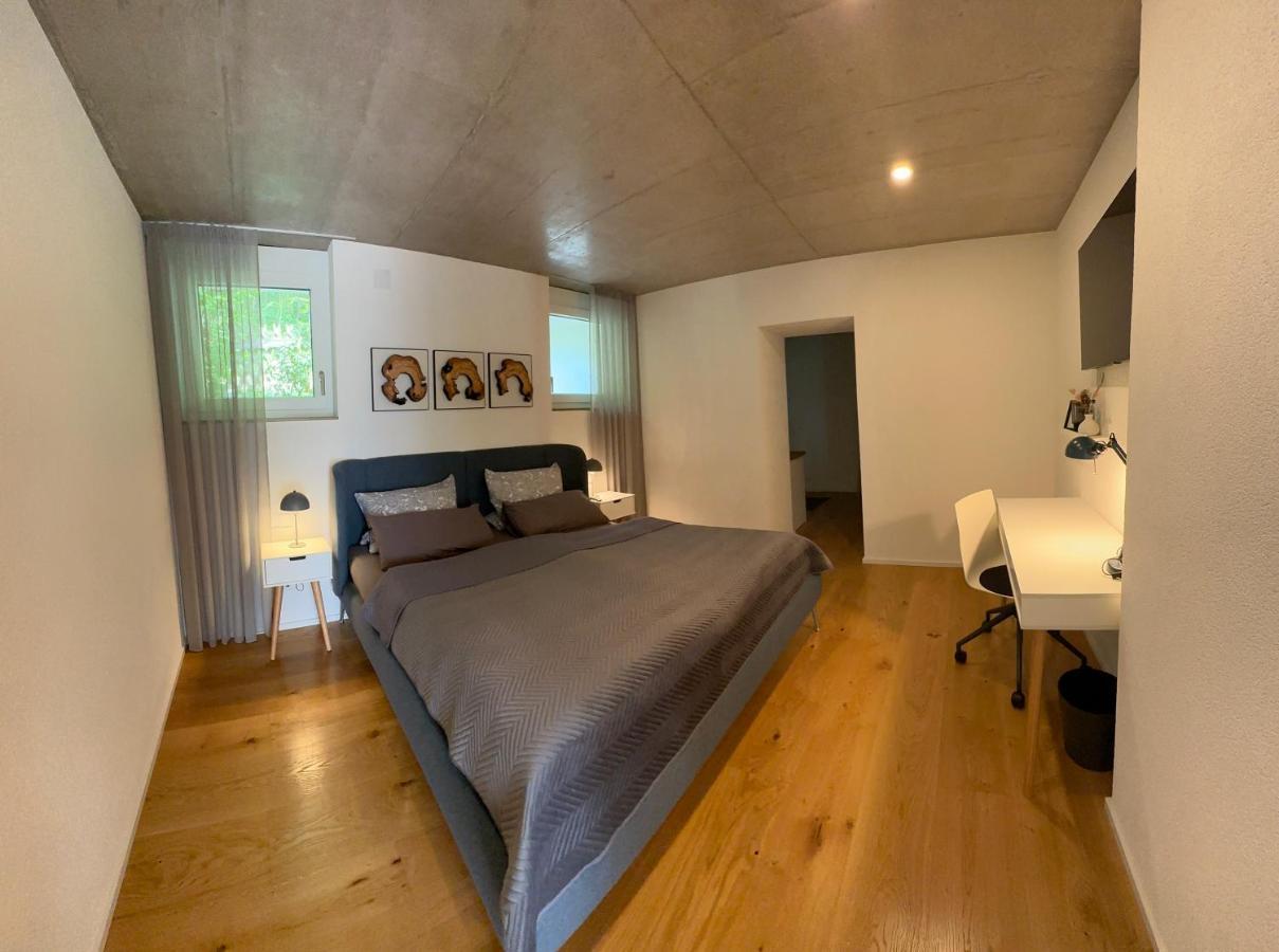 Ferienhaus Moderne Rhenum Mit Wallbox *