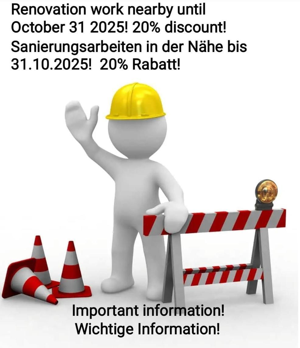 Moderne Rhenum Mit Wallbox Ferienhaus *